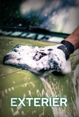 Exteriér